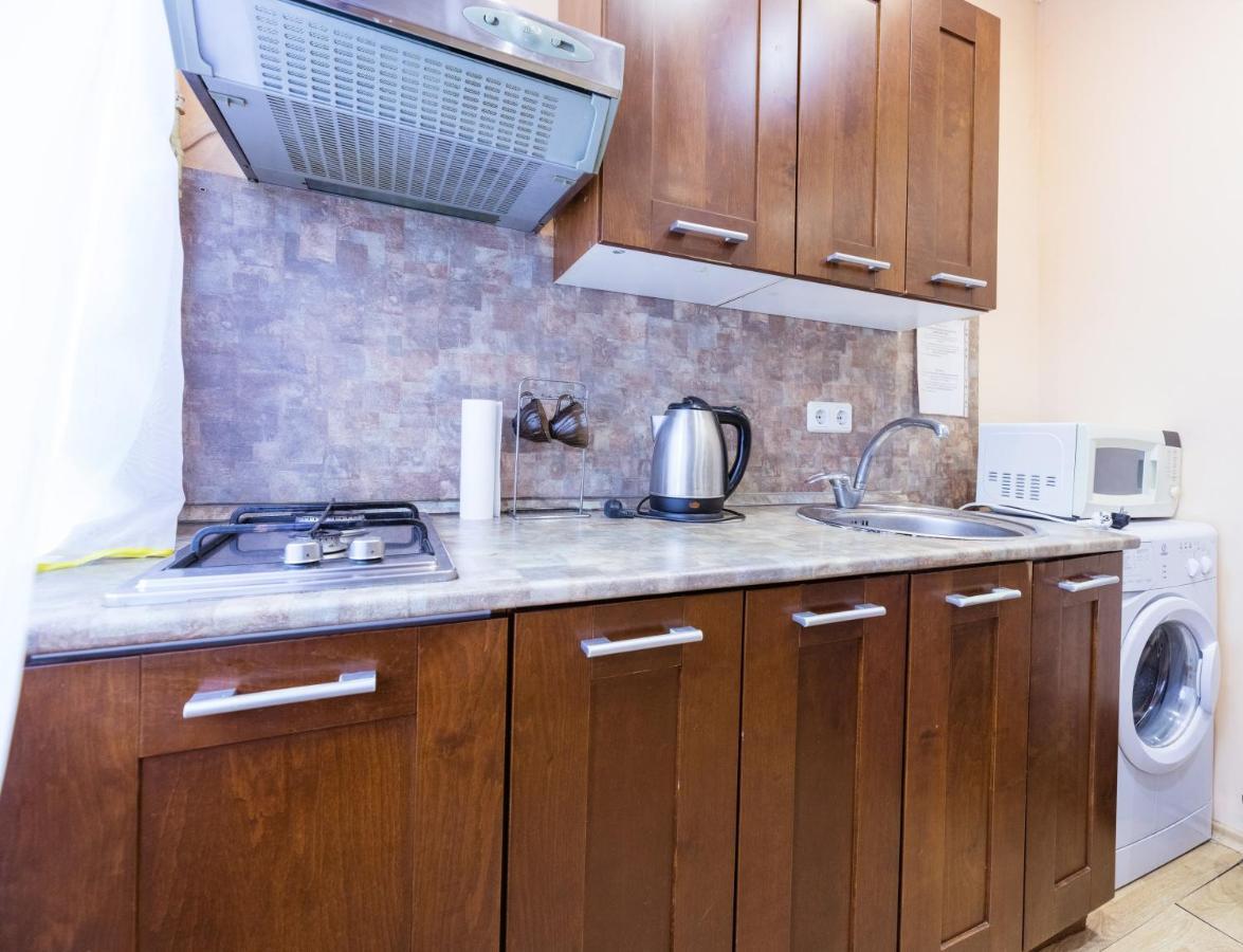 On Baseina Street Apartment