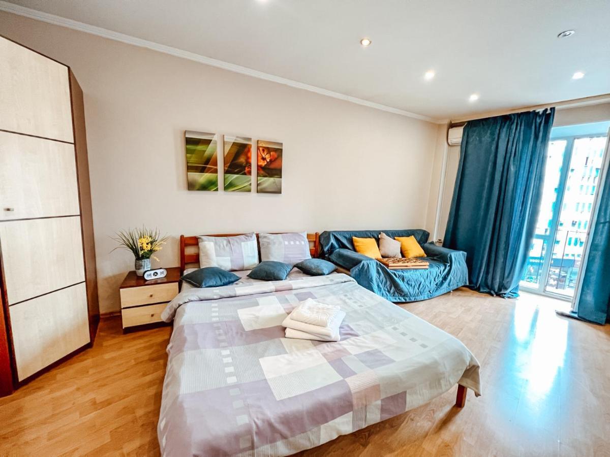 On Baseina Street Apartment
