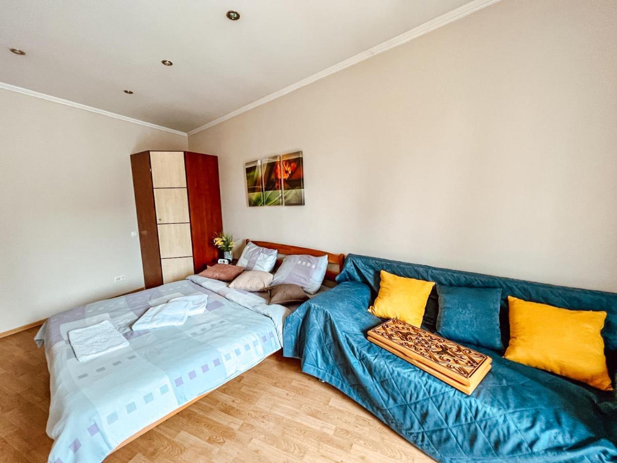 Apartment On Baseina Street *